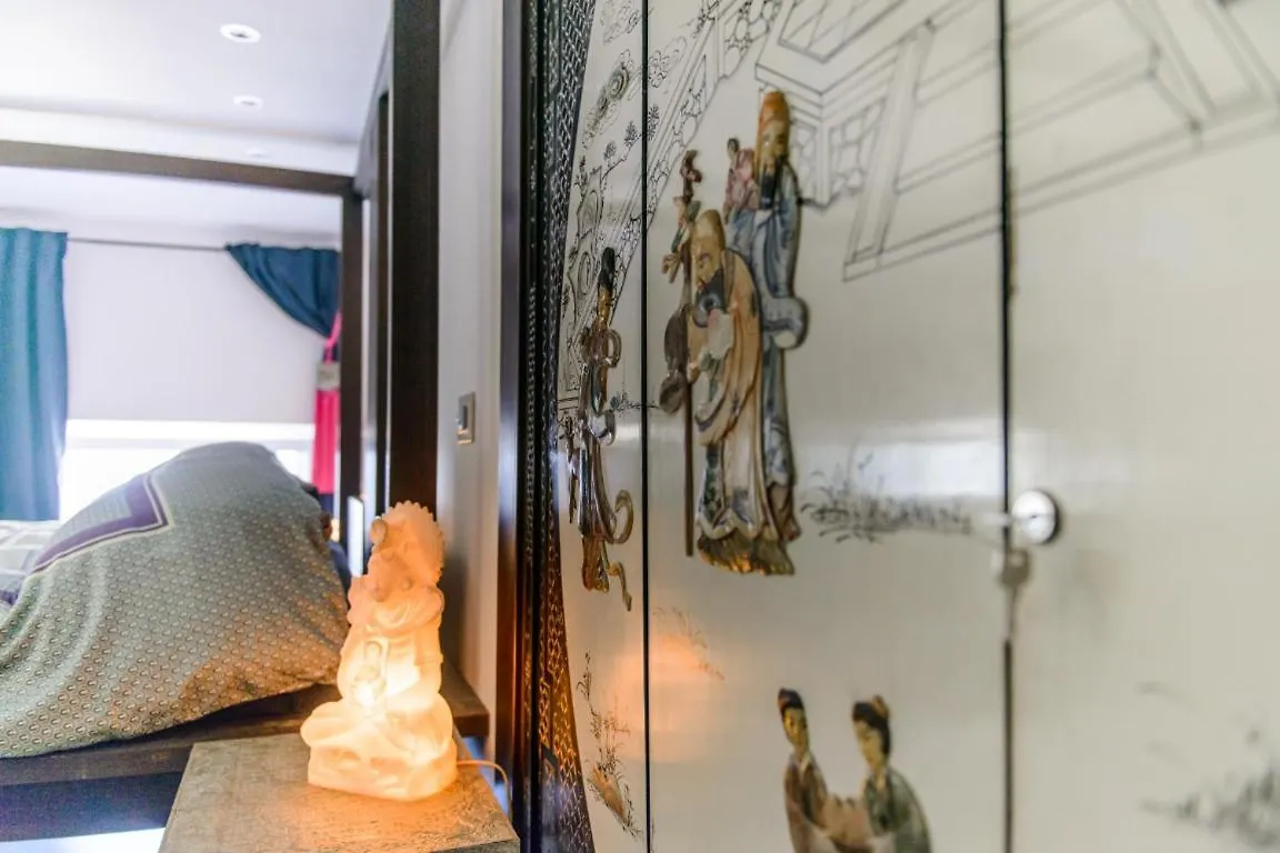 Luxury Suite San Carlo Naples 0*,  Italy
