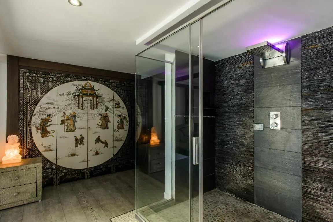 Guest house Luxury Suite San Carlo Naples