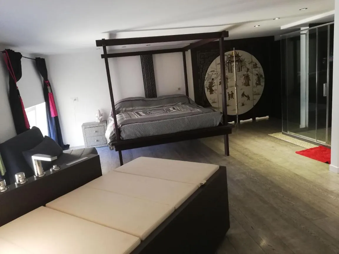 Guest house Luxury Suite San Carlo Naples