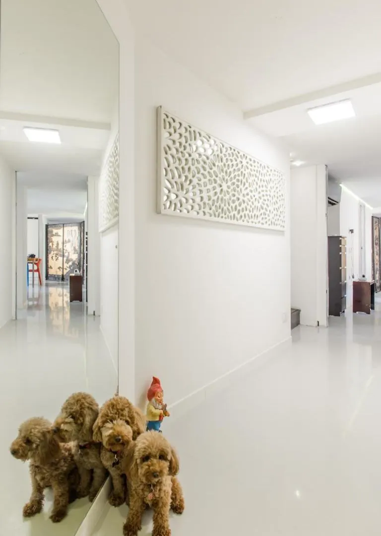 Guest house Luxury Suite San Carlo Naples Italy