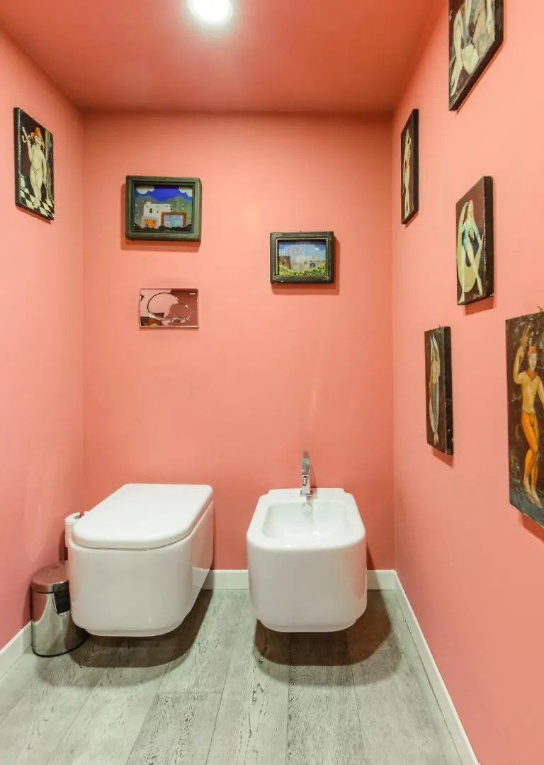 Guest house Luxury Suite San Carlo Naples