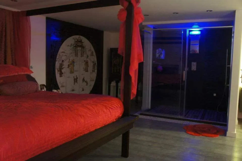 Luxury Suite San Carlo Naples Italy